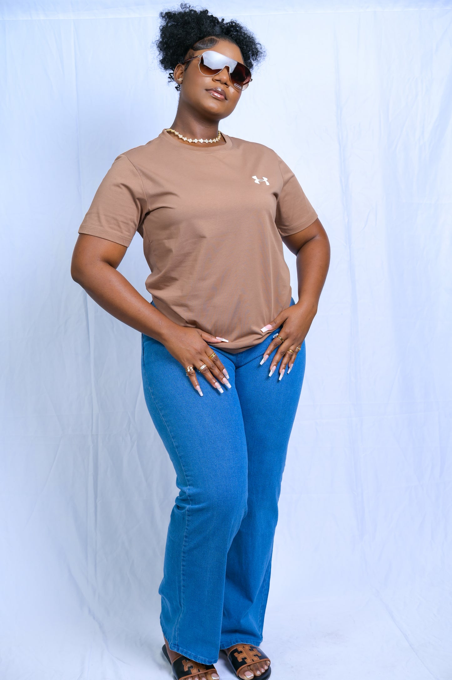 Friday Fits Jeans - J100033 #