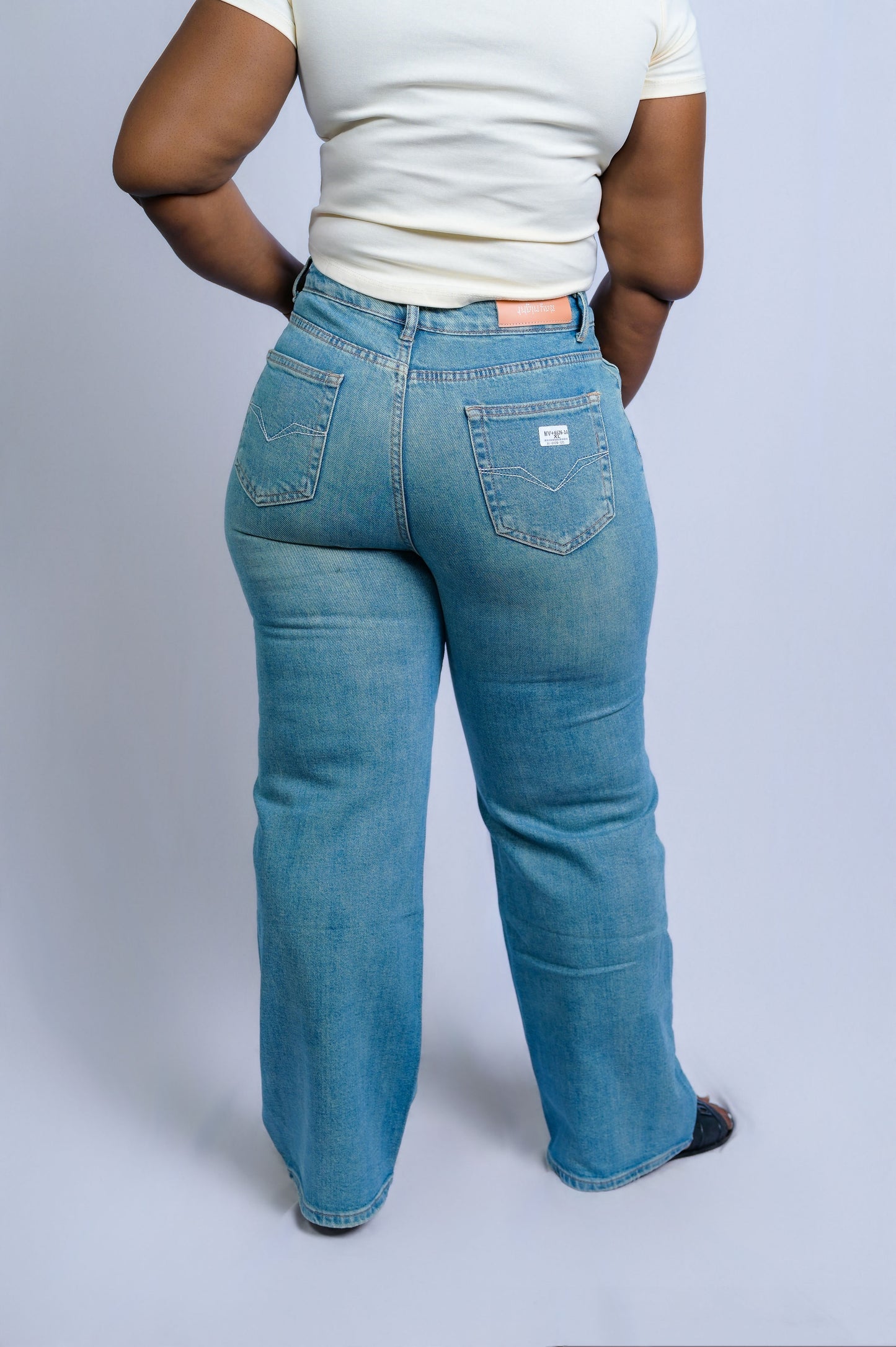 Lucky for You Jeans - J100000