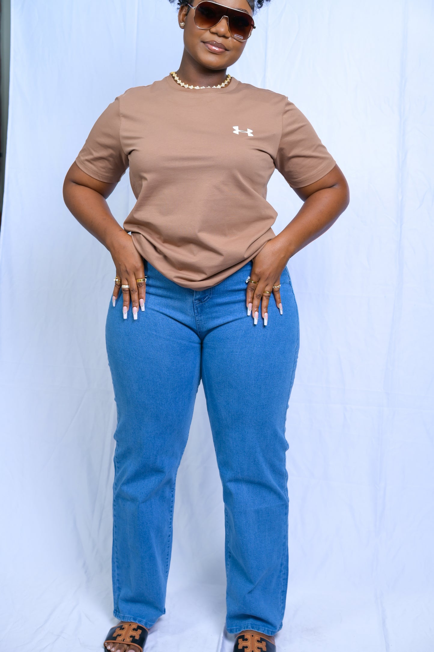 Friday Fits Jeans - J100033 #