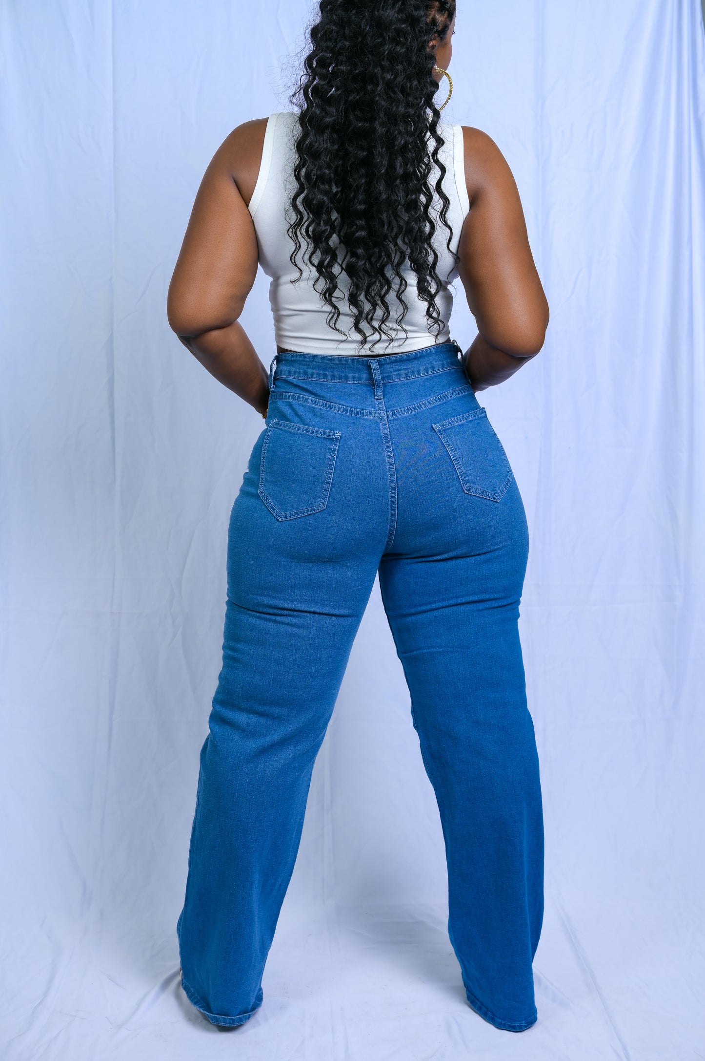 In My Prime Jeans - J100033 #1