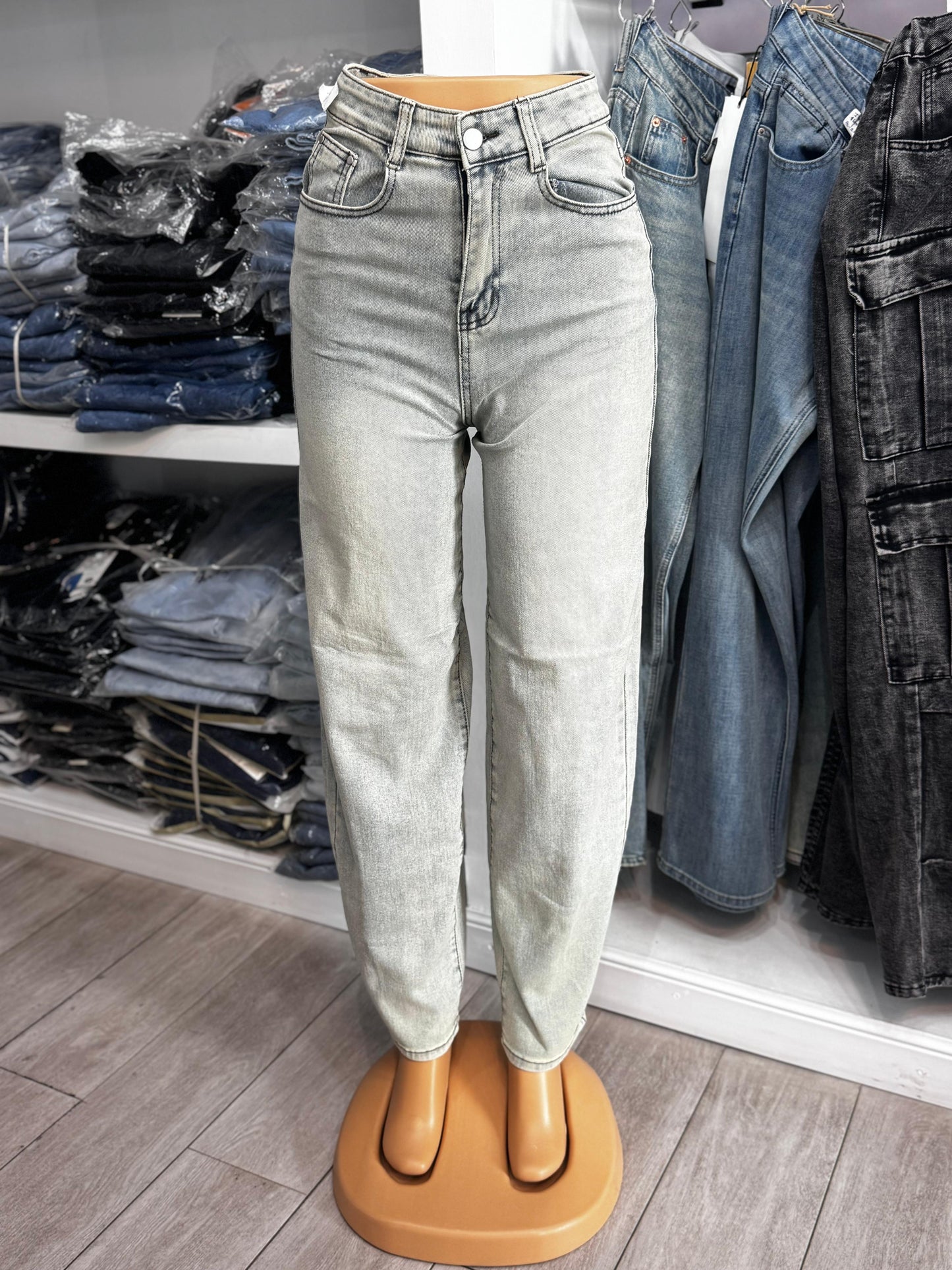 You’re Cute Jeans - J100004