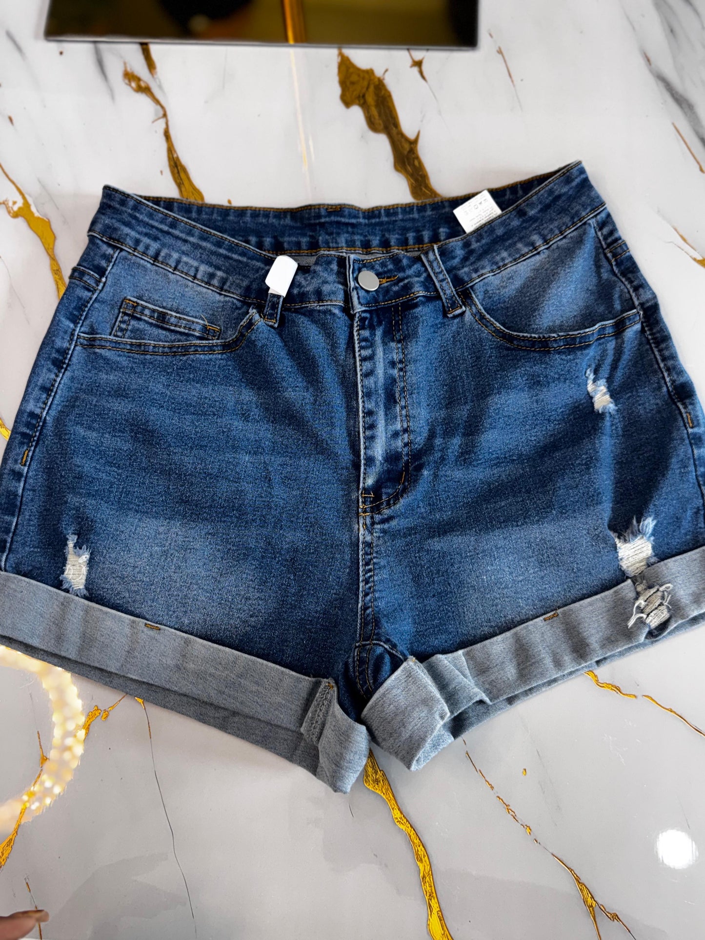 My Bet is on You Shorts - J100028 (Plus)