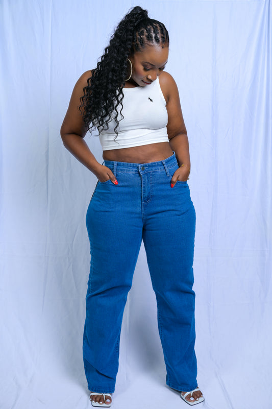 In My Prime Jeans - J100033 #1