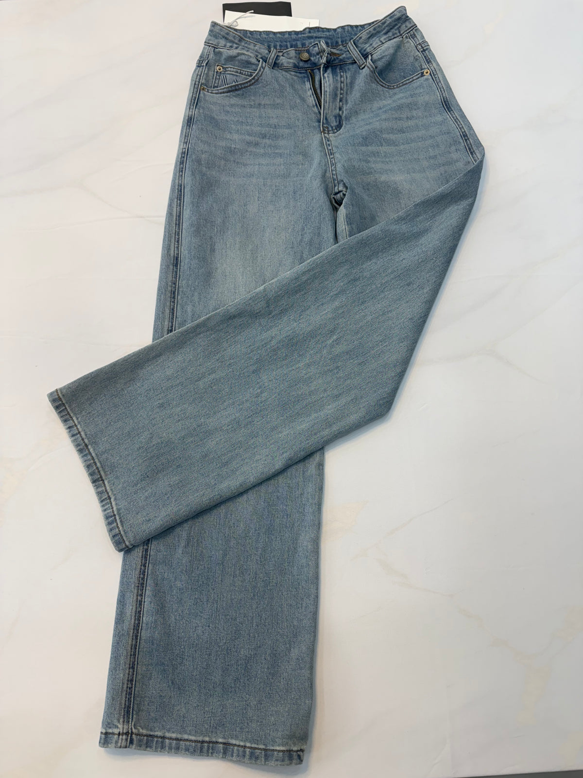 On the Flip SideJeans - J100003