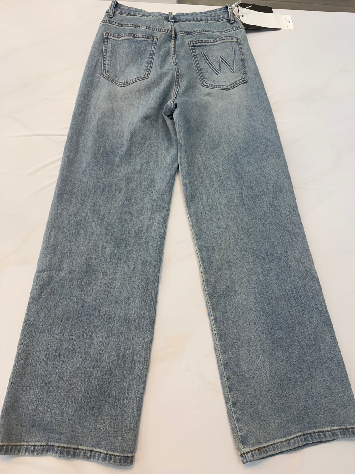 On the Flip SideJeans - J100003