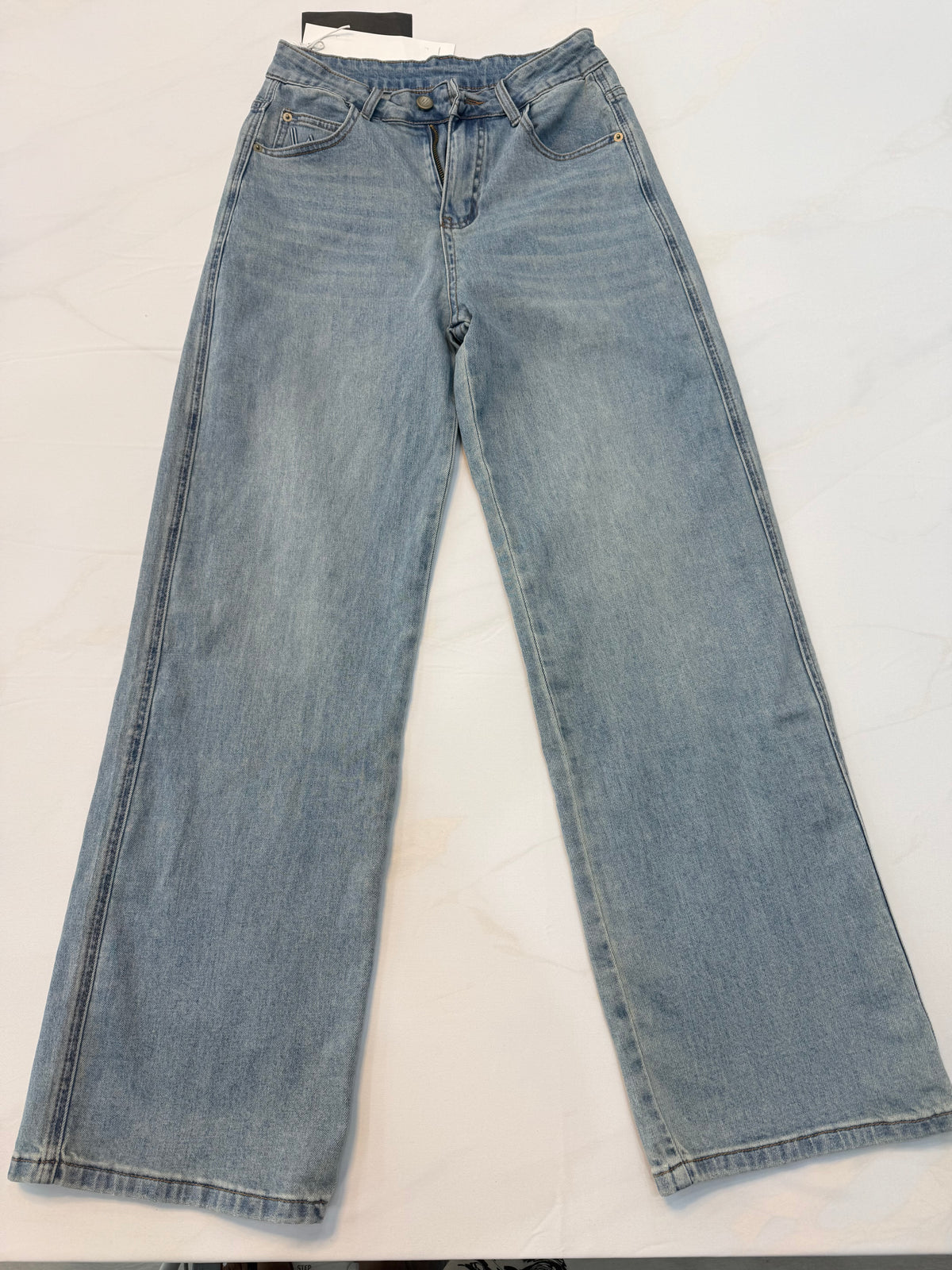 On the Flip SideJeans - J100003