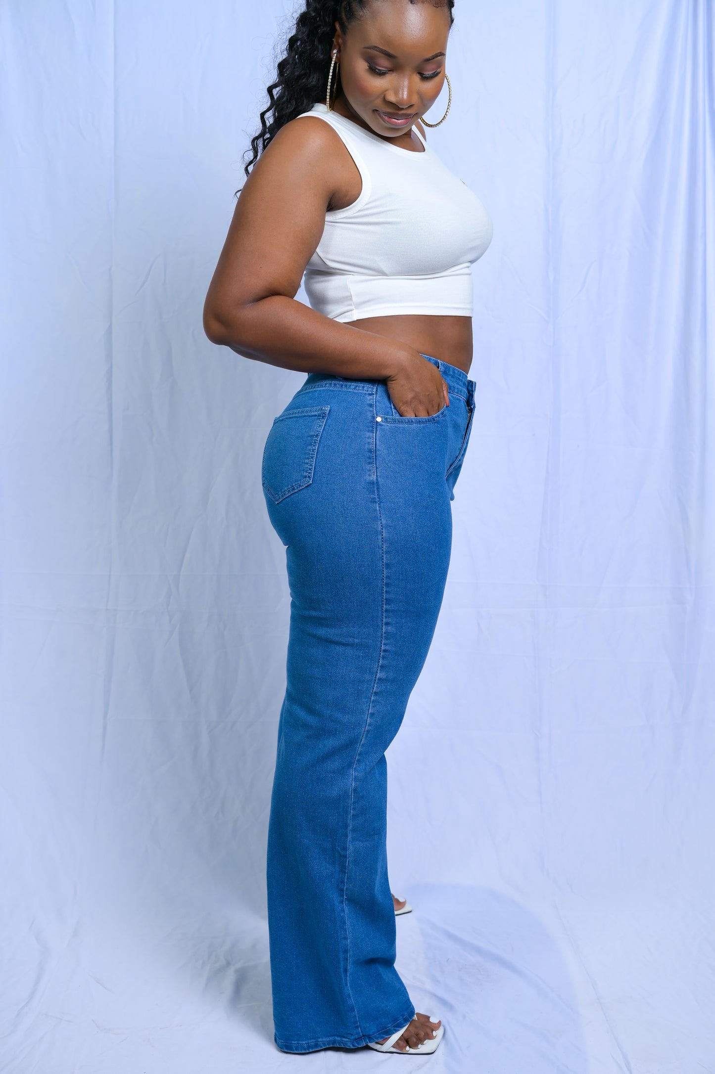 In My Prime Jeans - J100033 #1