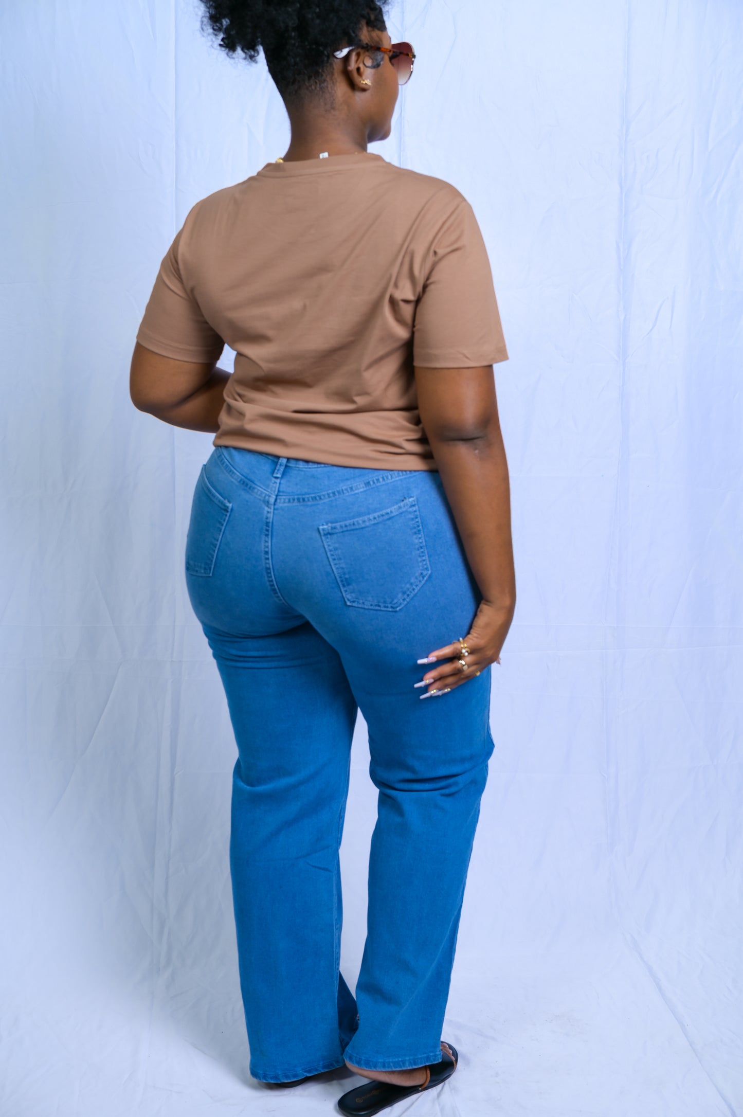 Friday Fits Jeans - J100033 #
