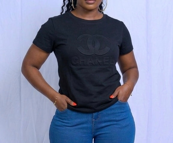 Vibe Check Tee - T100032
