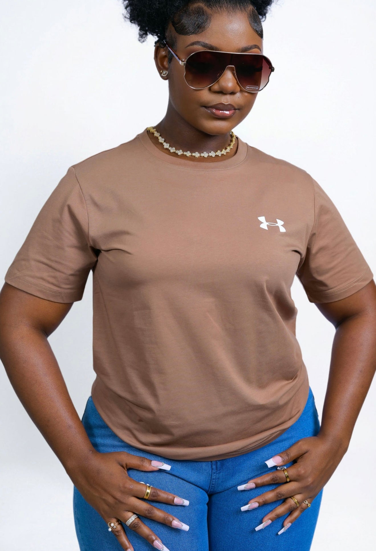 Mi Armour T-shirt