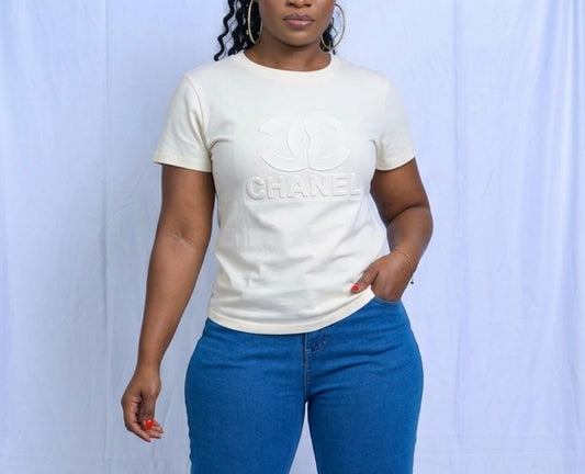 Vibe Check Tee - T100032