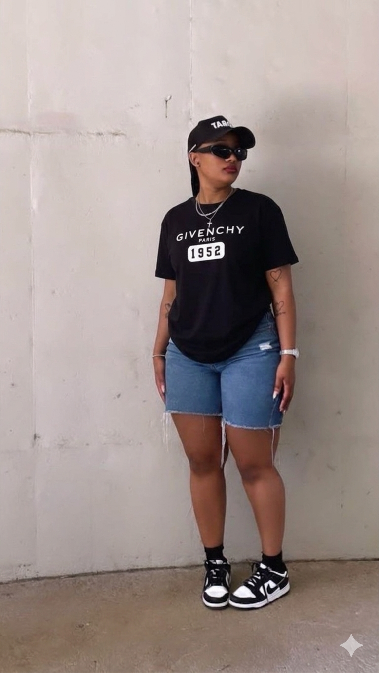 Classique 1952 Luxe T-shirt