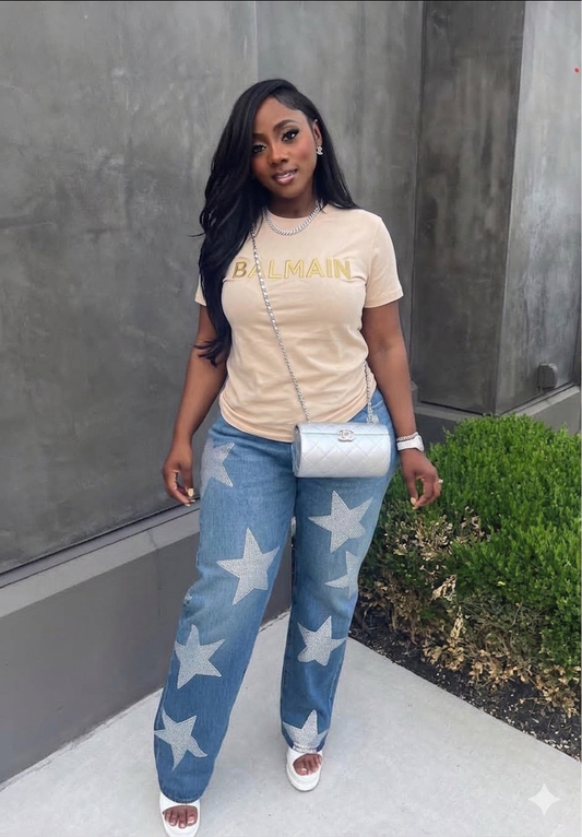 Grand Entry Luxe T-shirt