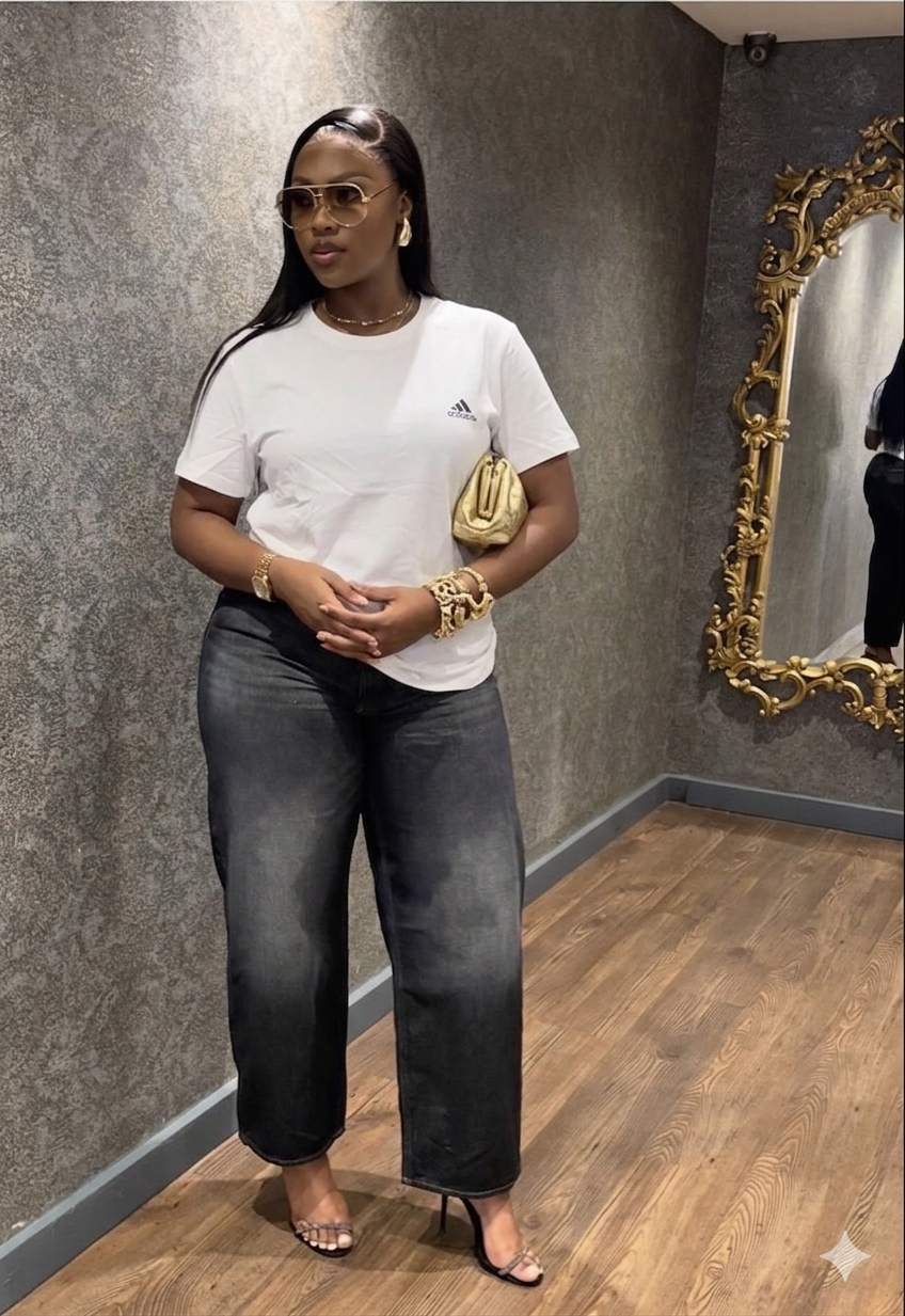 MVP Luxe T-shirt