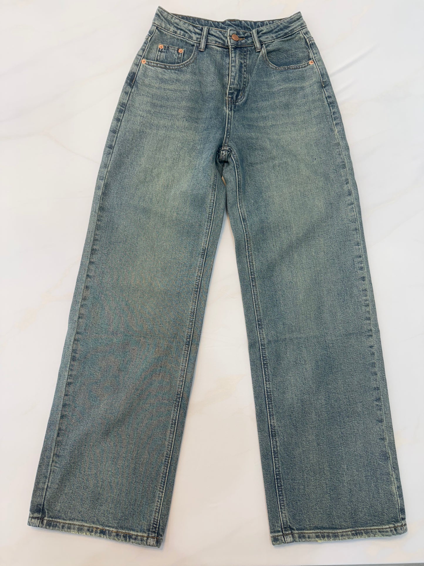 Lucky for You Jeans - J100000