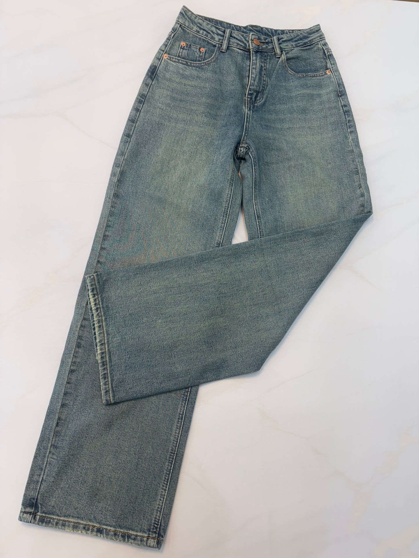 Lucky for You Jeans - J100000