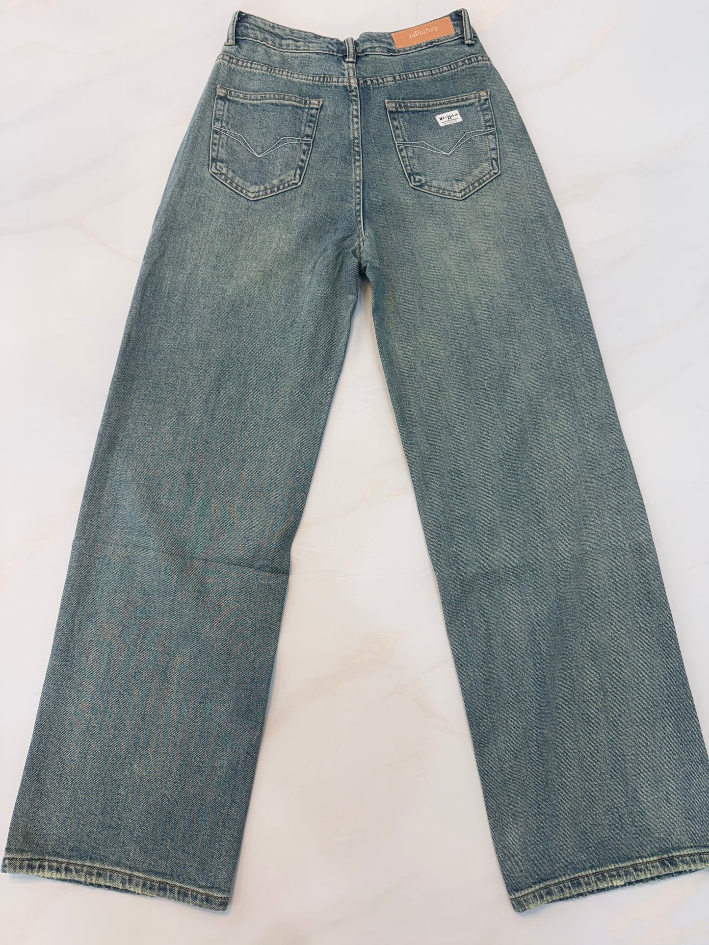 Lucky for You Jeans - J100000