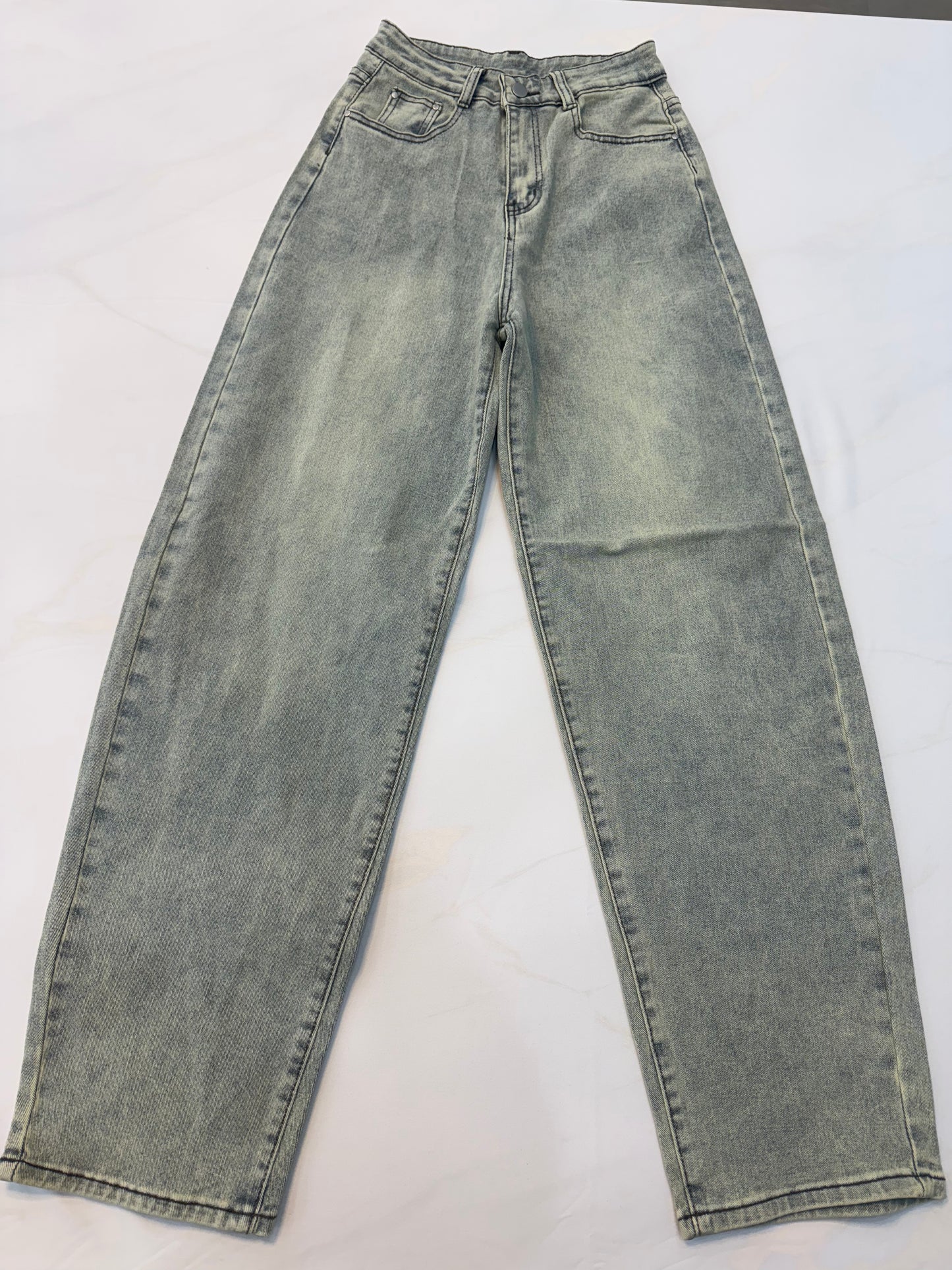 You’re Cute Jeans - J100004