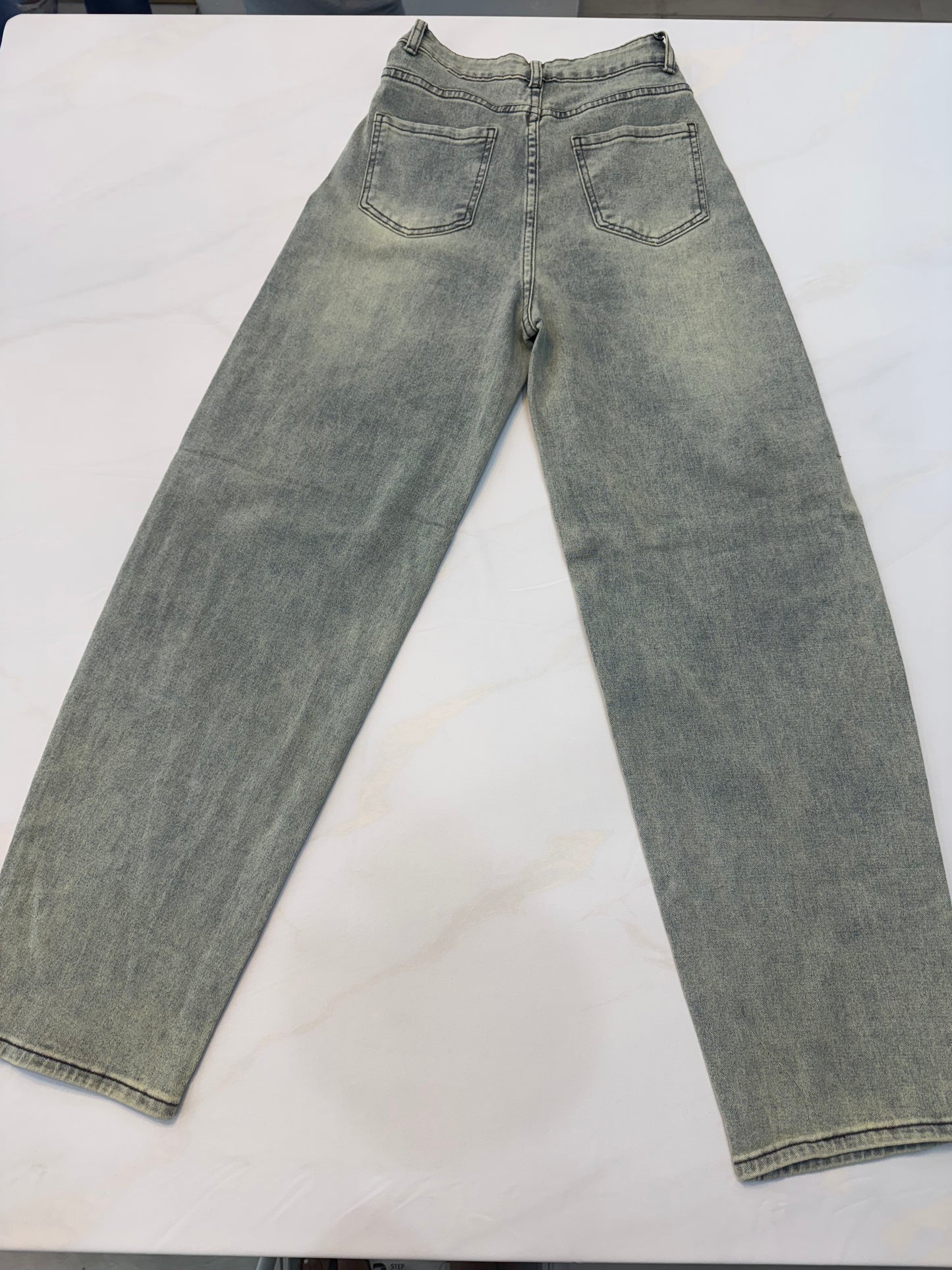 You’re Cute Jeans - J100004