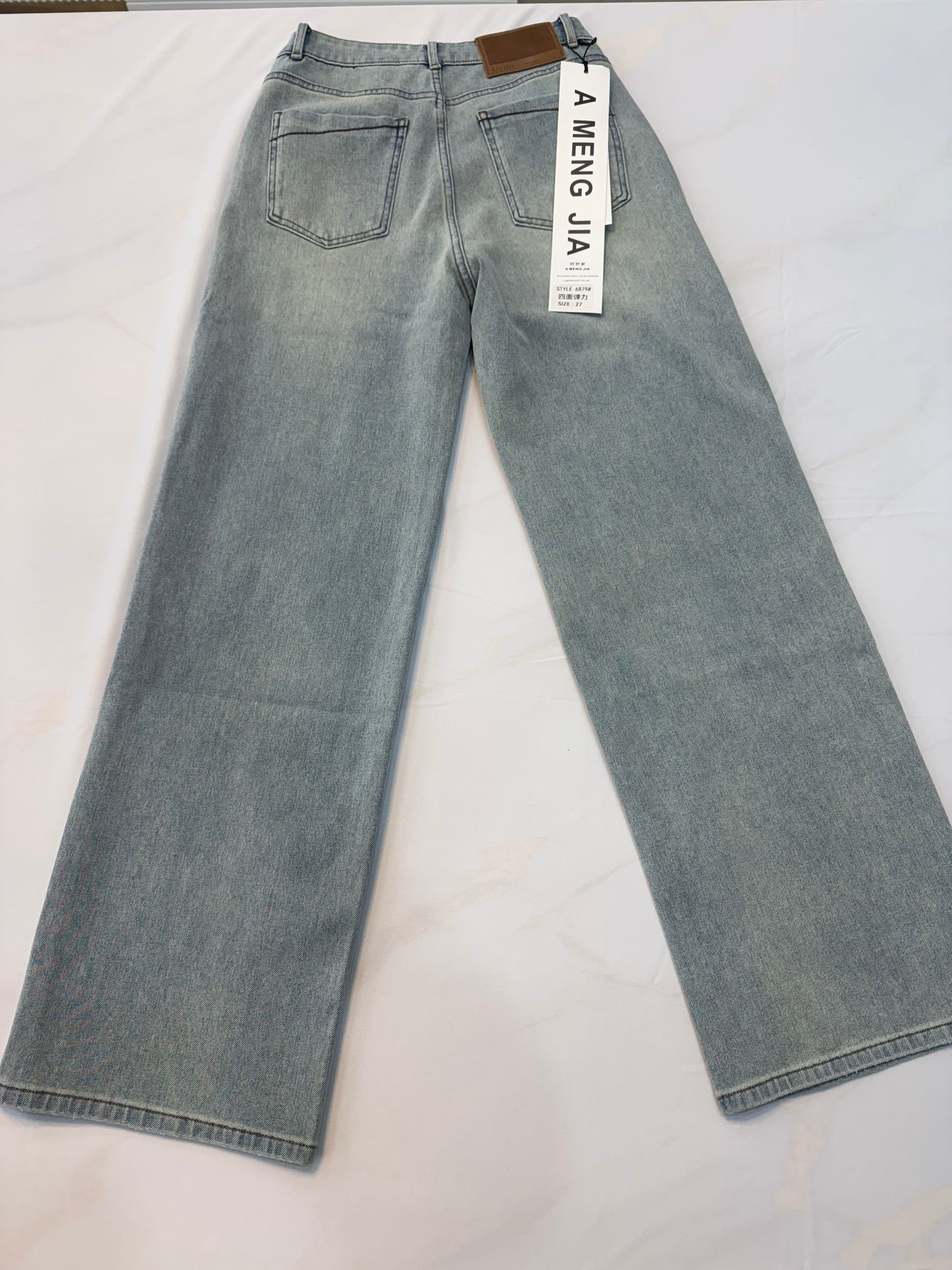 Got to get the Boys Jeans - J100006